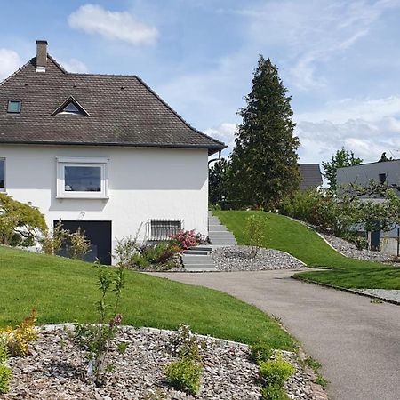 La Maison D'Enfance Heimsbrunn Buitenkant foto